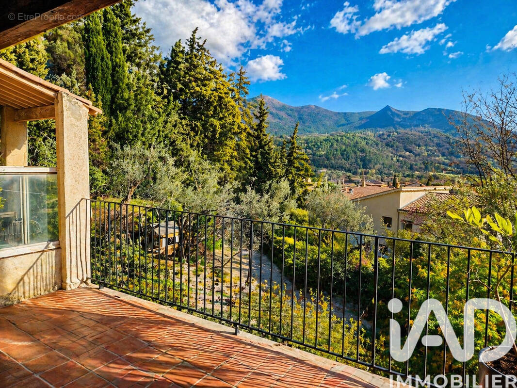 Photo 1 - Maison à NYONS