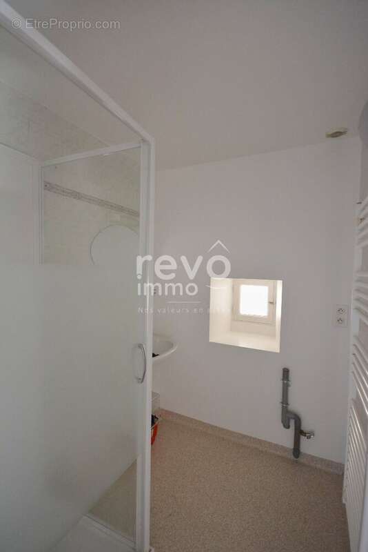 Ensemble de 2 appartements - photo 8