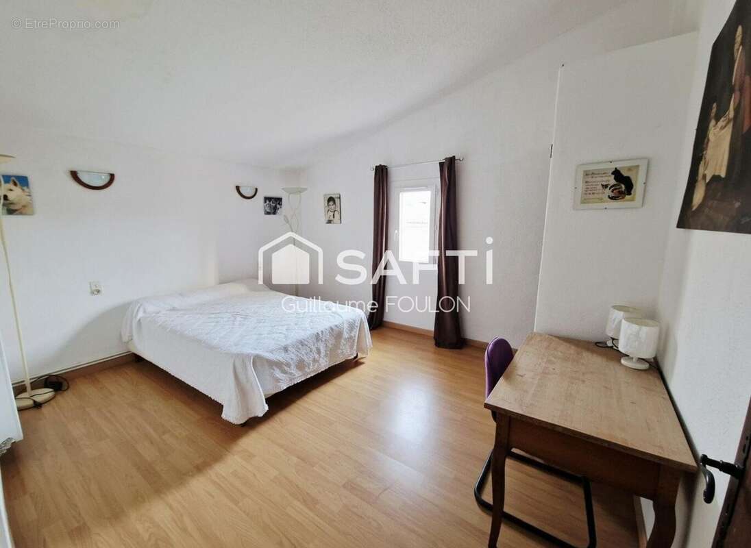 Photo 9 - Maison à GARGAS