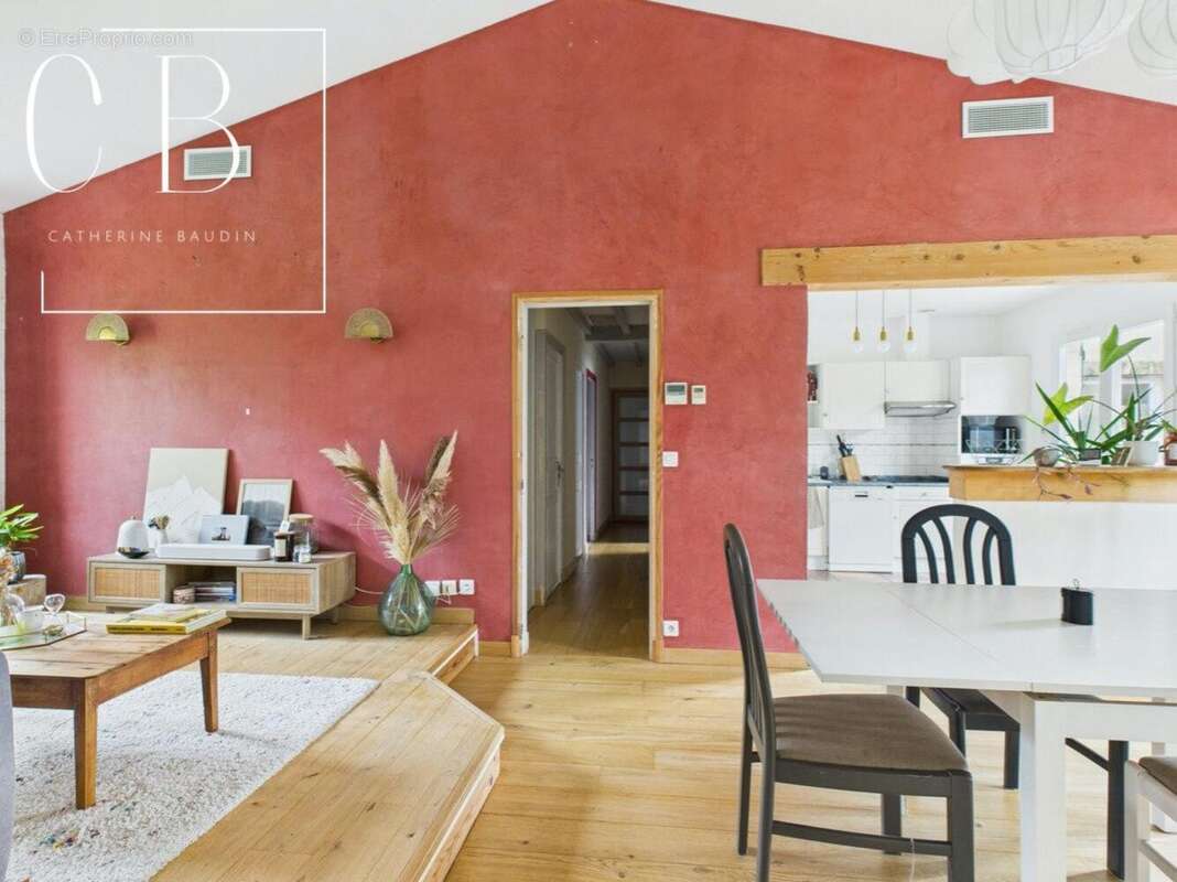 Photo 7 - Maison à PUILBOREAU