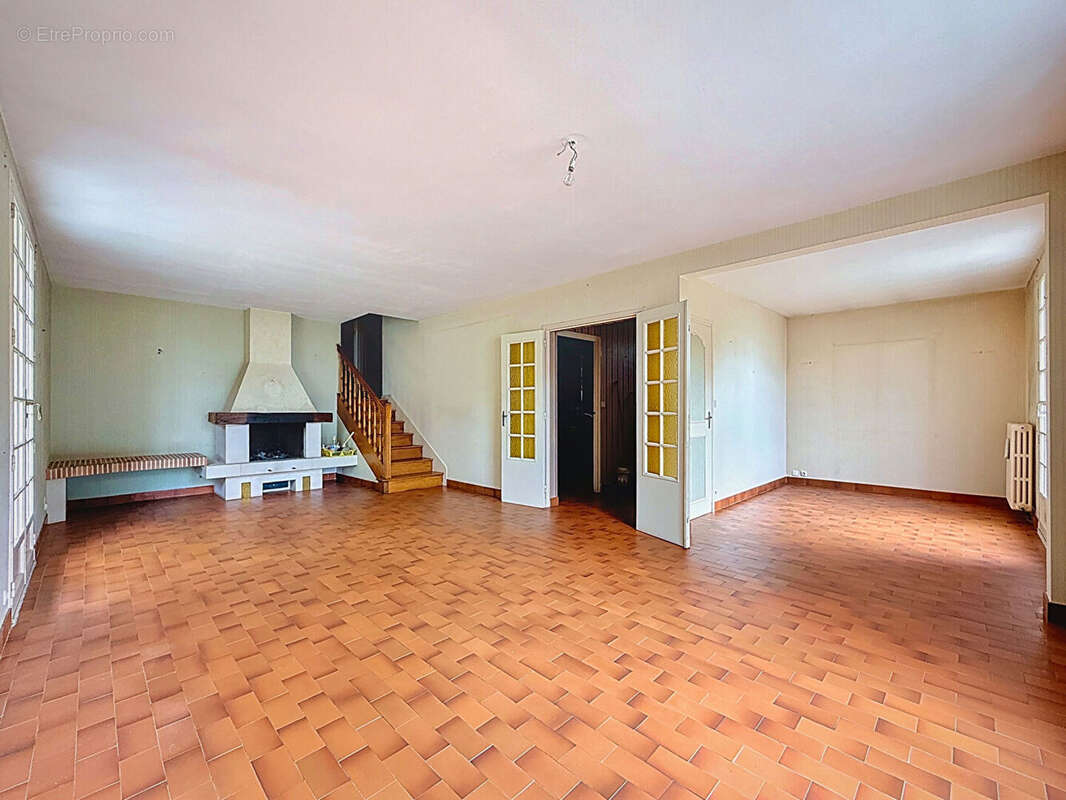 Maison à SAINT-AVERTIN