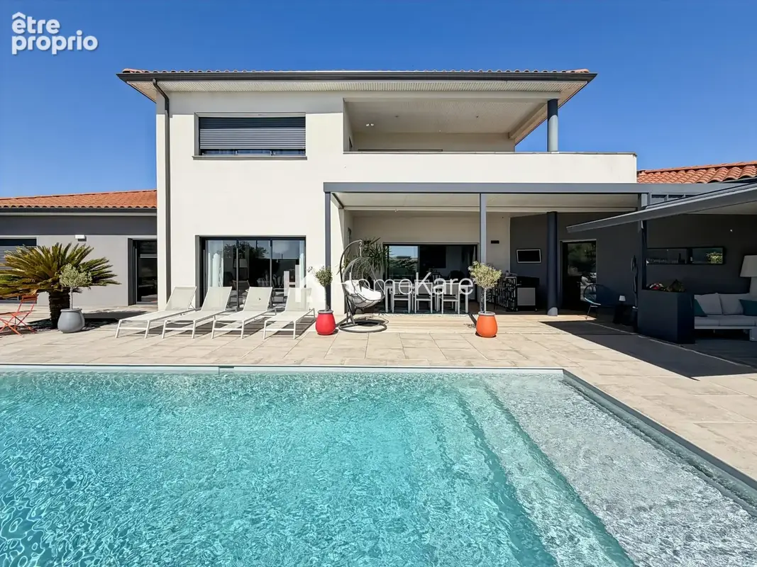 Maison à MURET