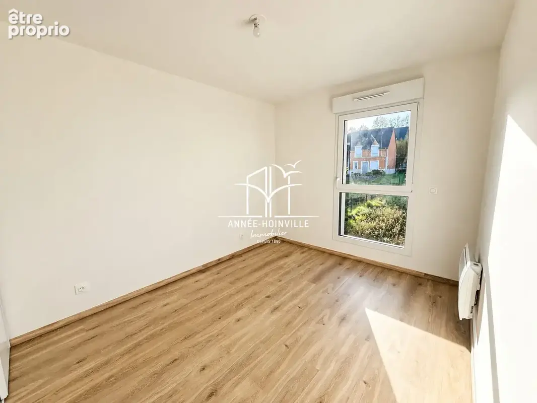 Appartement 2 pièces 40 m² à vendre à Deauville (14800) - photo 6