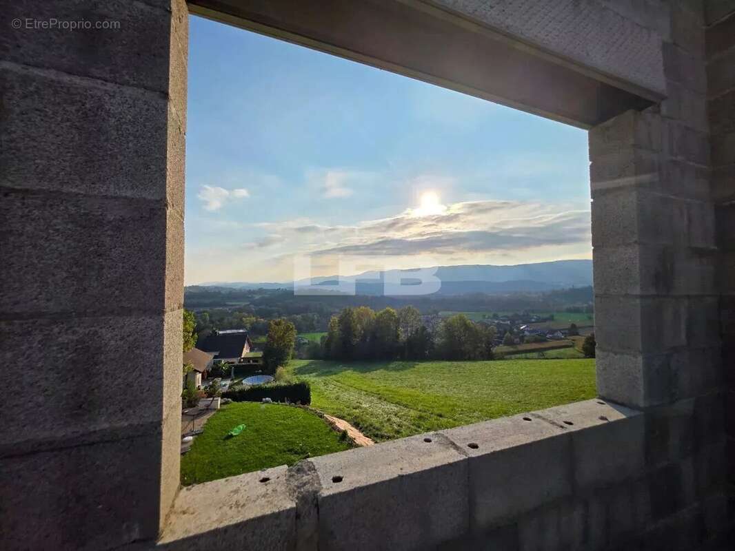 Appartement à ANNECY