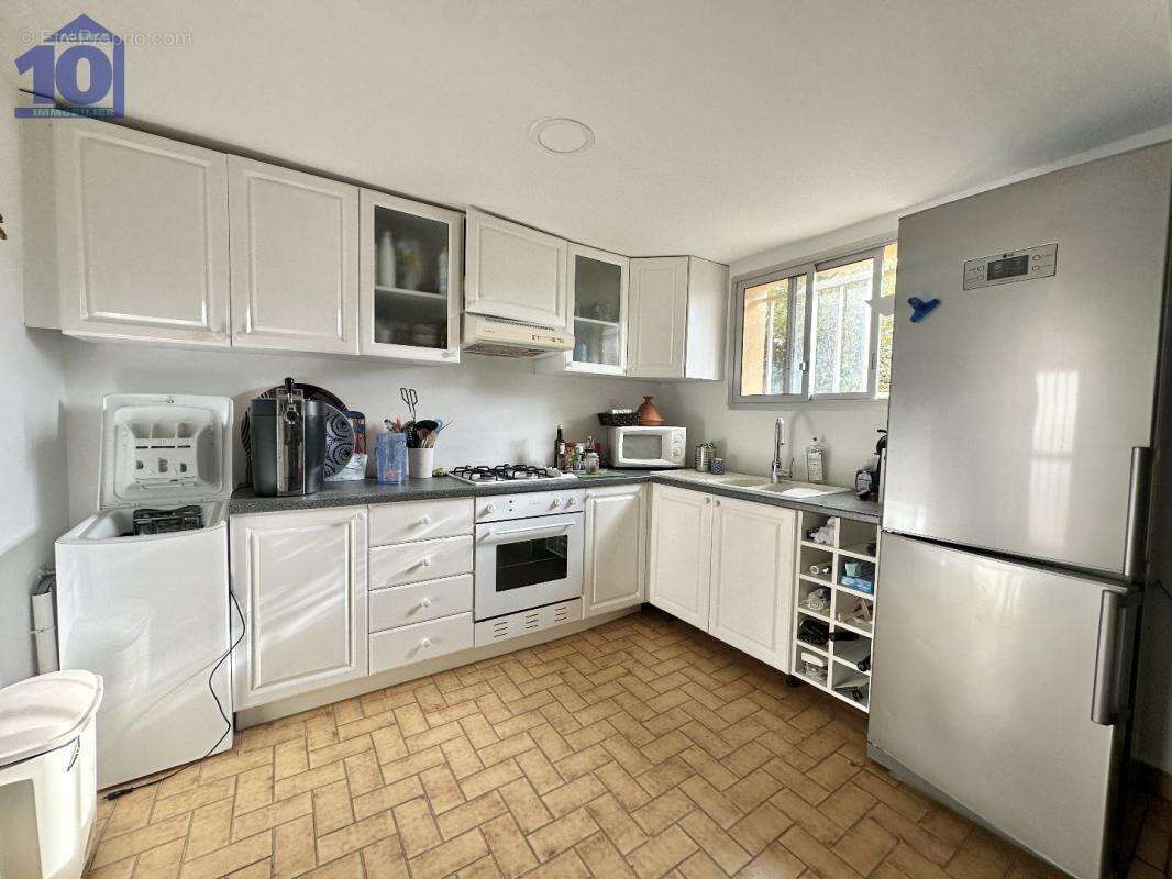 Appartement à VALRAS-PLAGE
