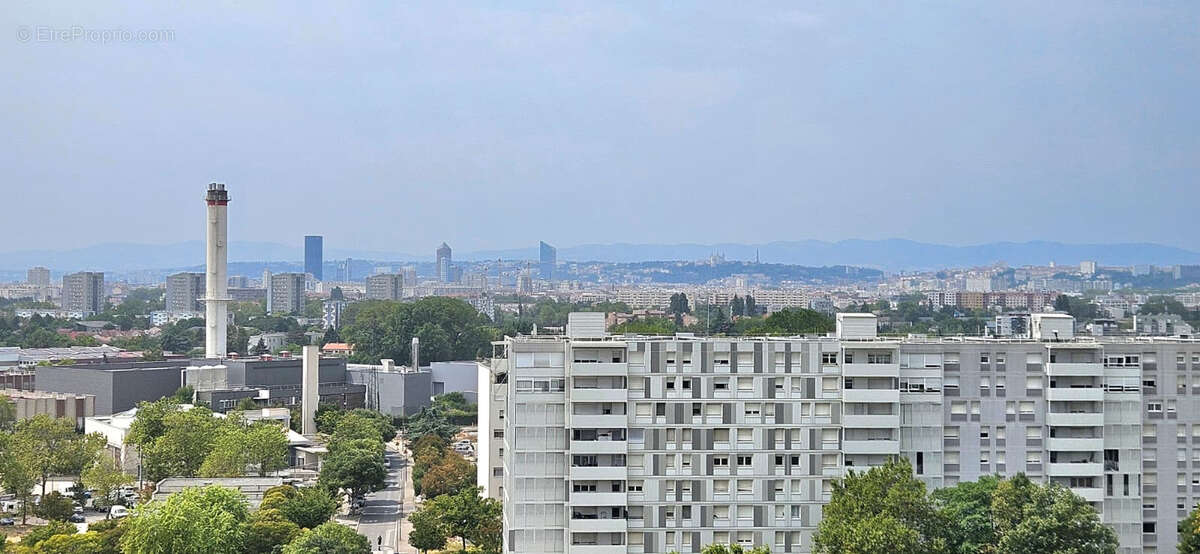 Appartement Vaulx En Velin 5 pièces 87 m² - photo 4