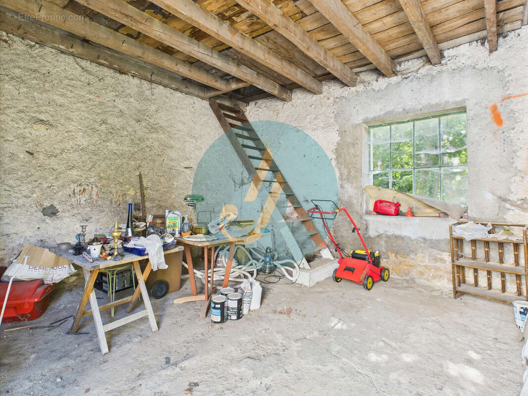 Maison à PREMERY