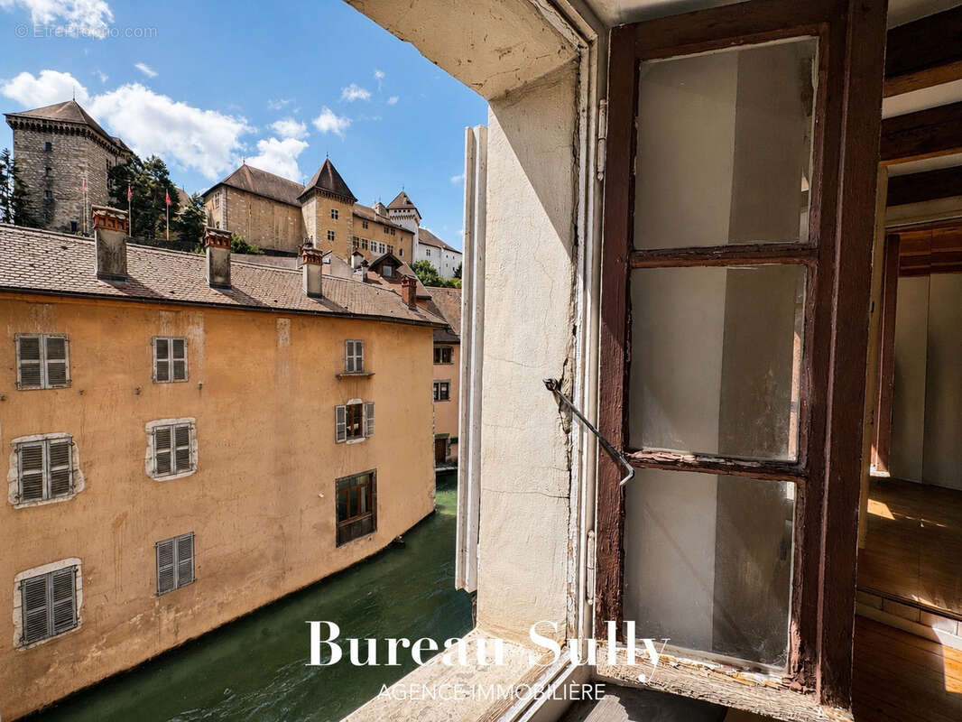 Appartement à ANNECY
