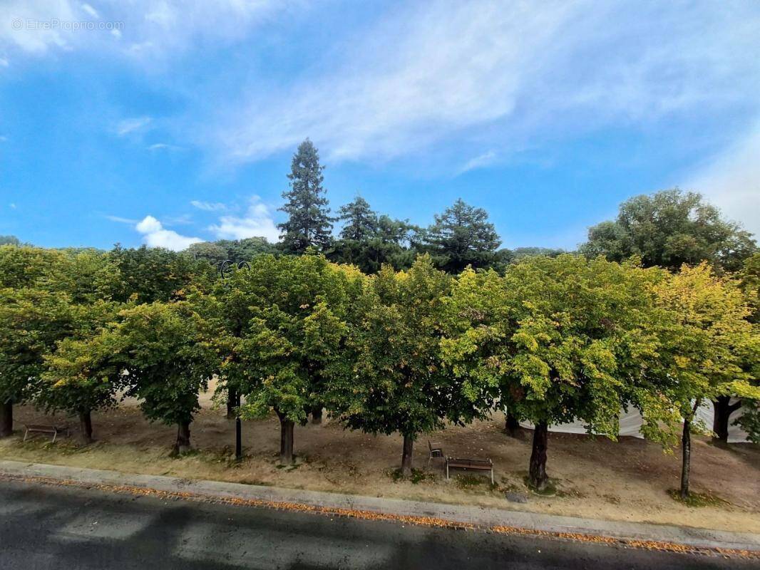 Appartement à LE PORT-MARLY