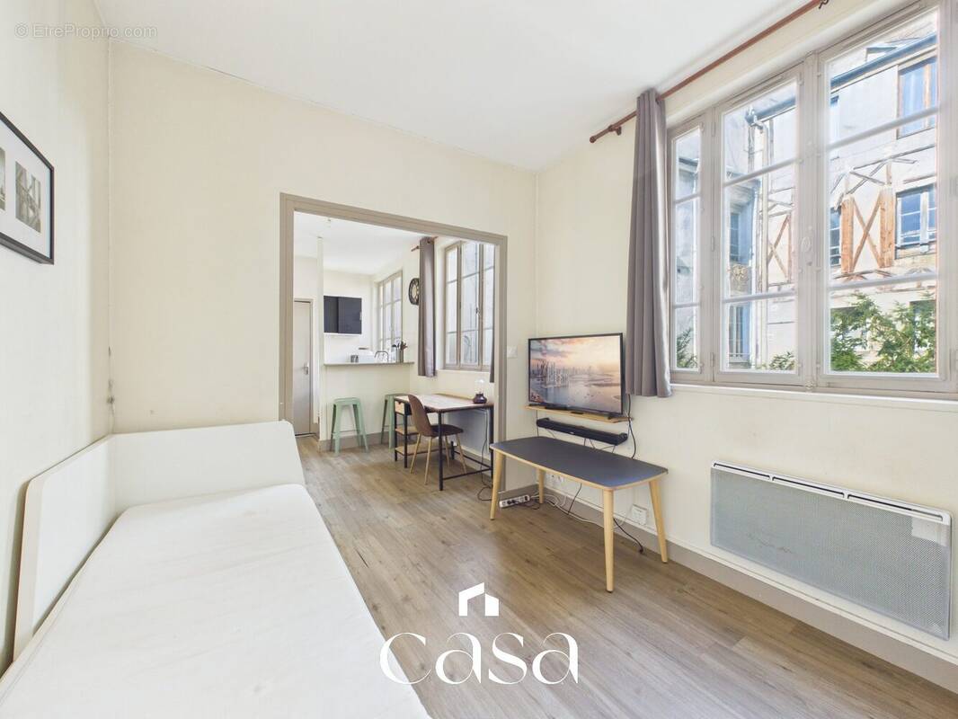Appartement à CAEN