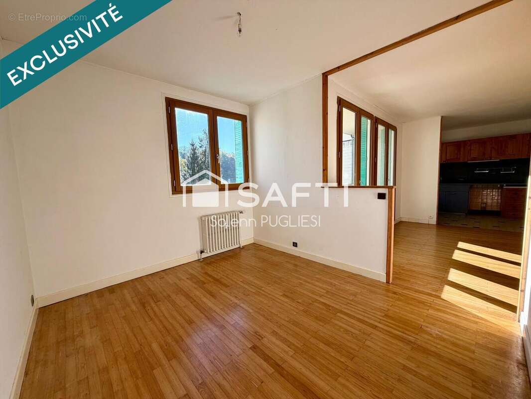 Photo 3 - Appartement à VOIRON