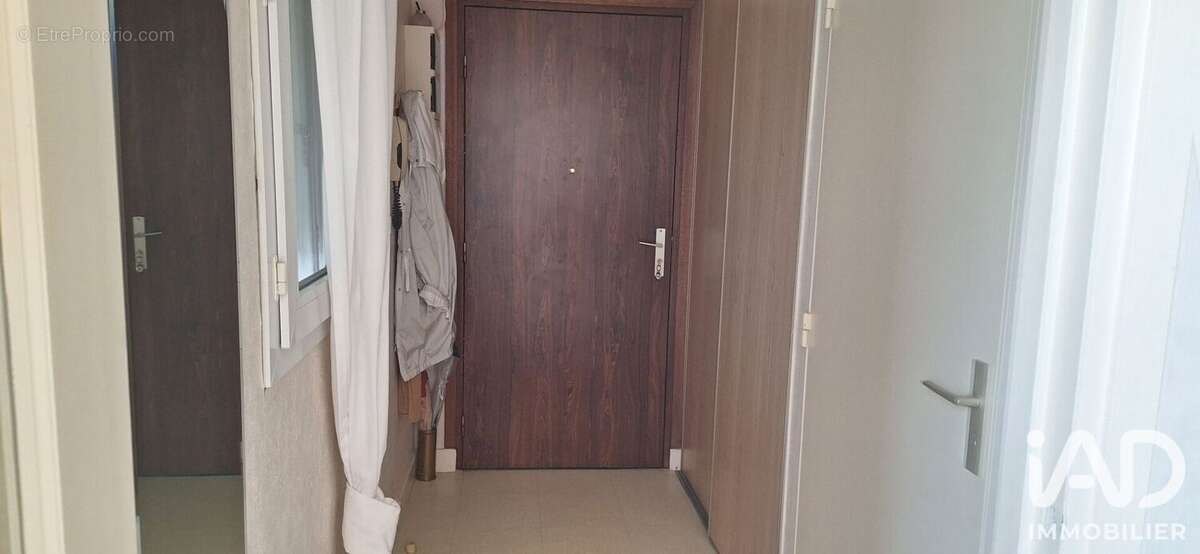 Photo 2 - Appartement à CHATEAUROUX