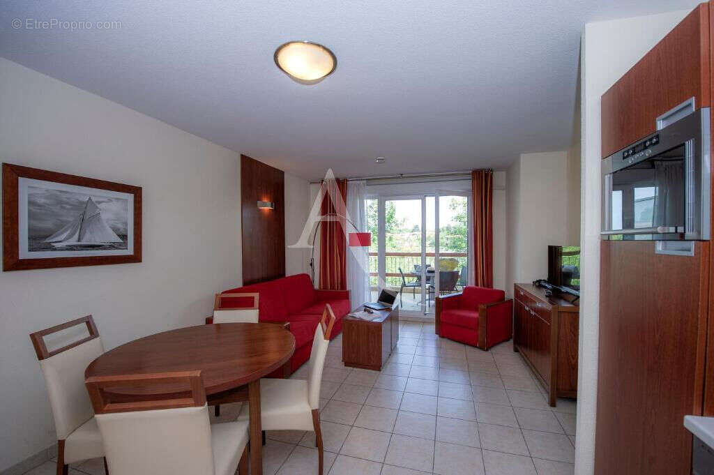 Appartement à MANDELIEU-LA-NAPOULE