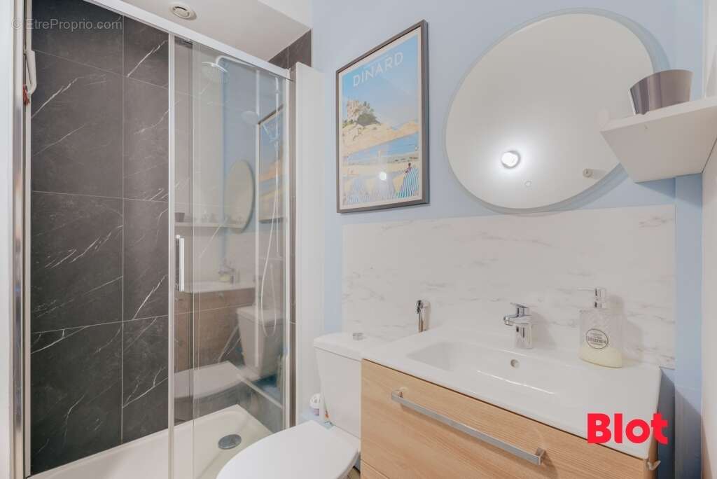 Appartement à DINARD