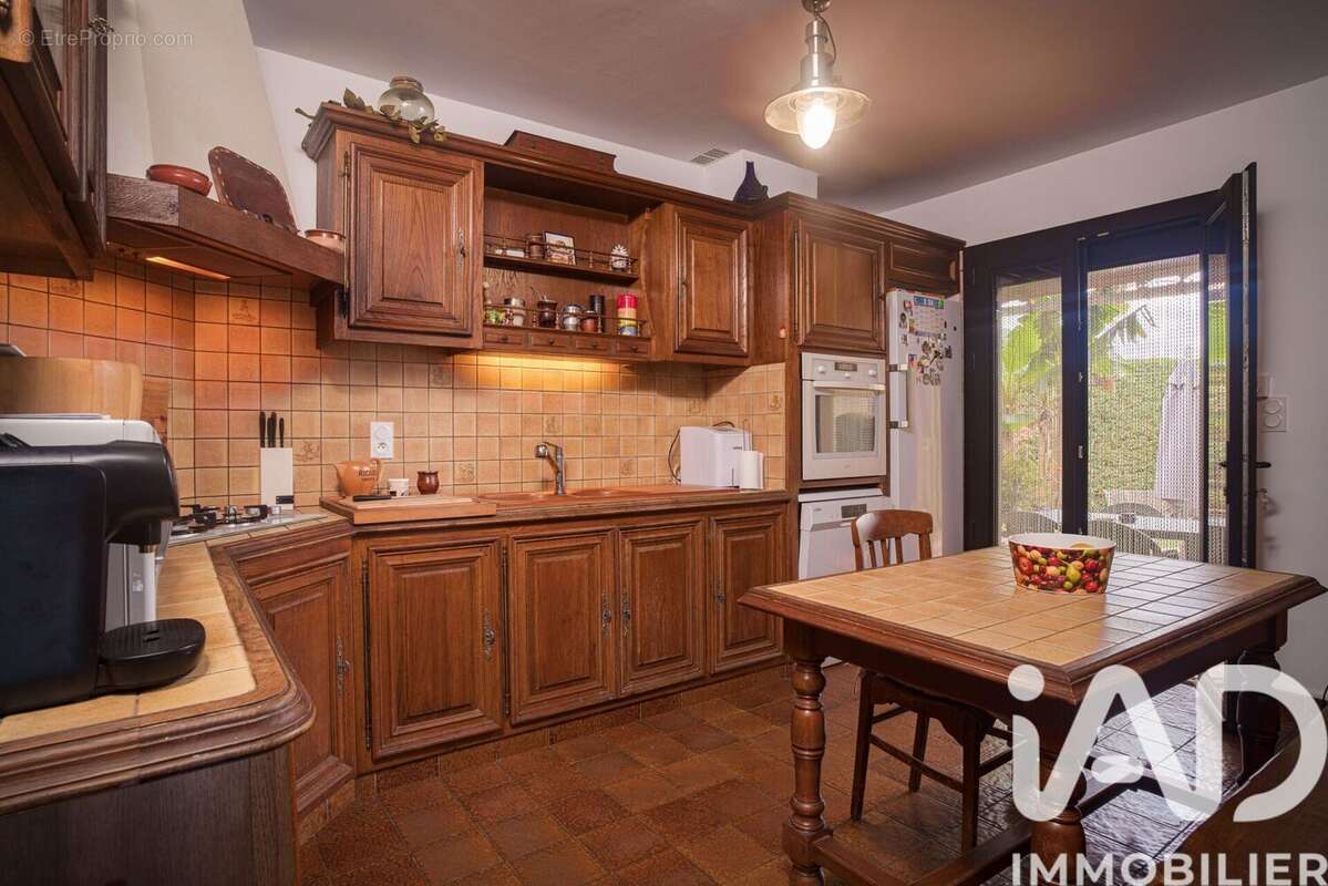 Photo 7 - Maison à SAINT-ANDRE