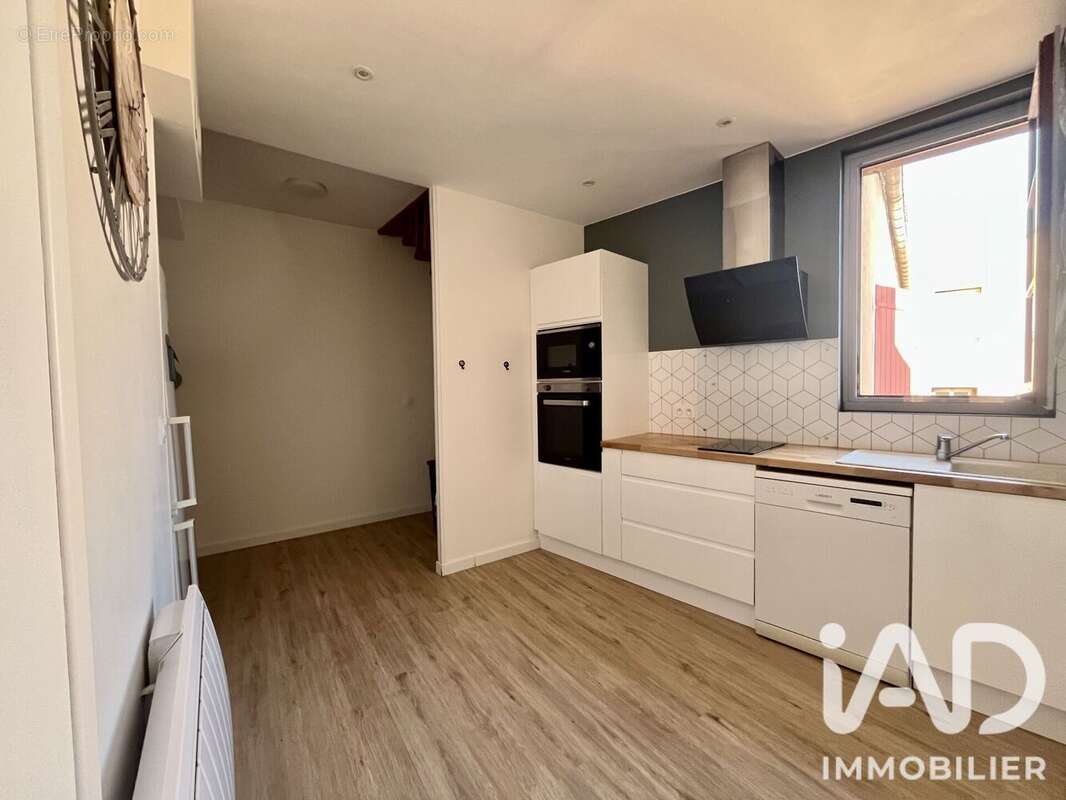Appartement 43 m² à Narbonne  - photo 6
