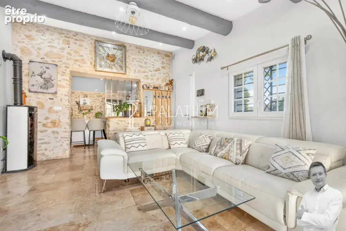Maison de charme dans un cadre préservé - photo 3
