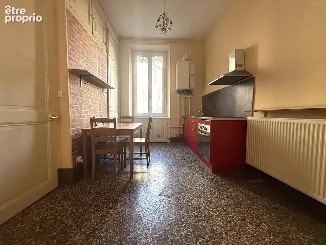 Appartement 1 pièce 45 m² à vendre à Grenoble (38000) - photo 6