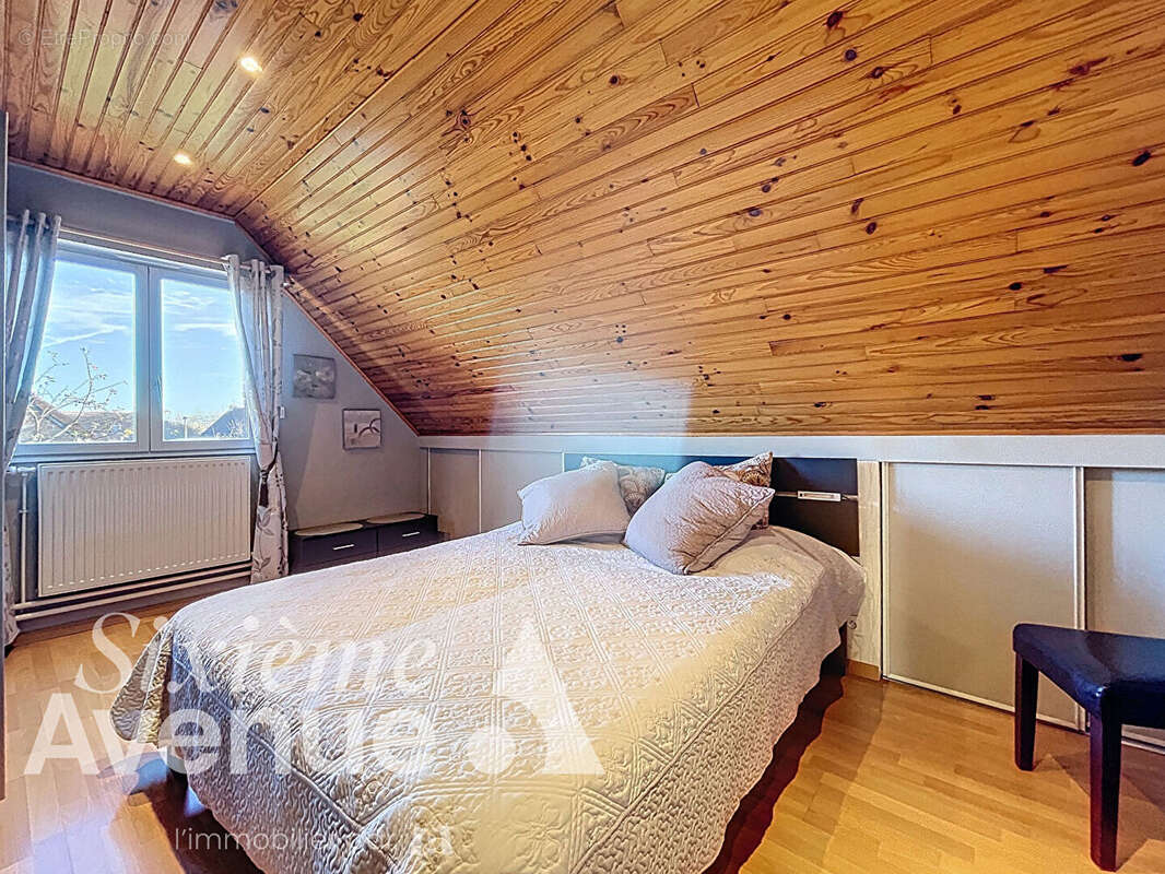 Maison à LOON-PLAGE