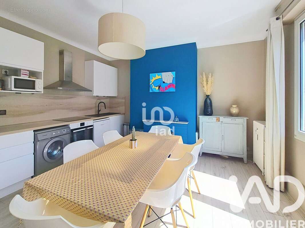 Photo 3 - Appartement à AMIENS