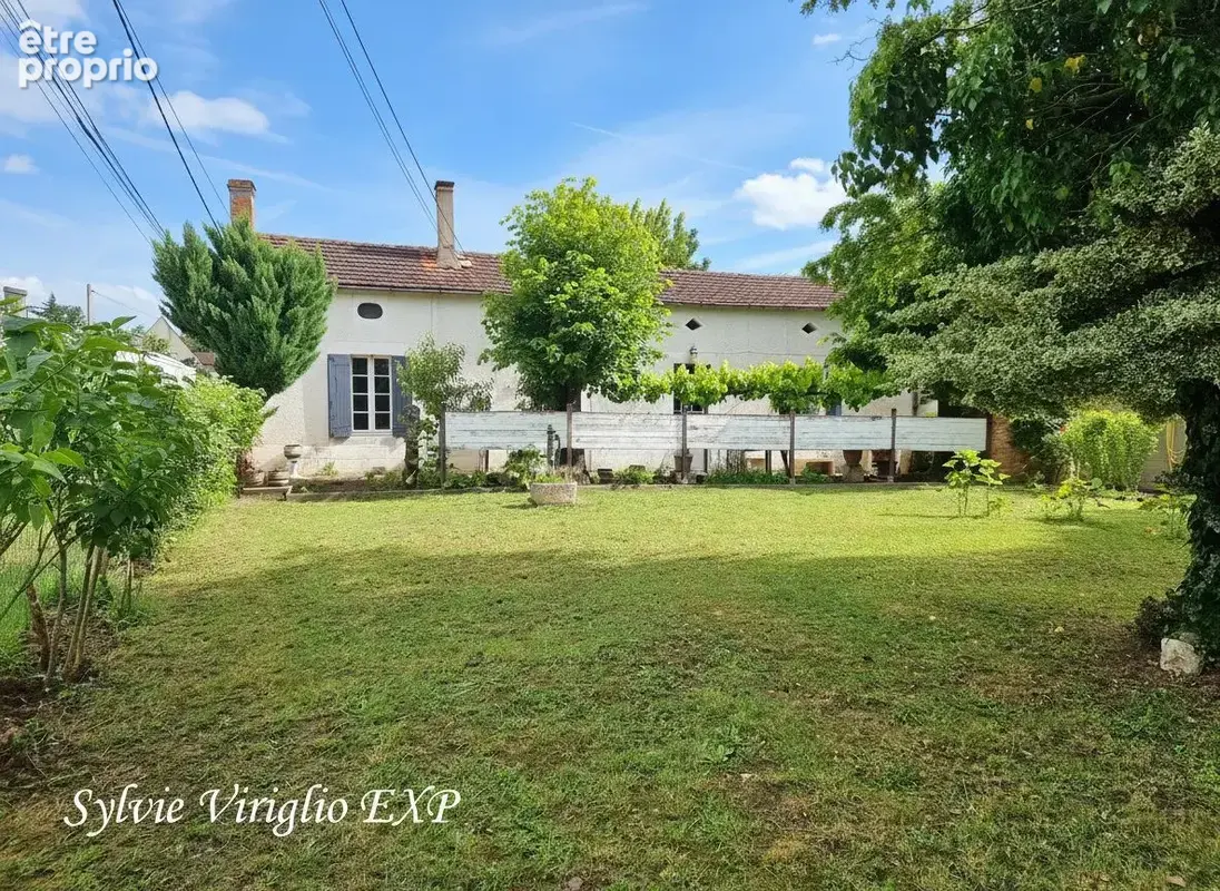 Maison 5 pièces 117 m² à vendre à Bergerac (24100) - photo 3