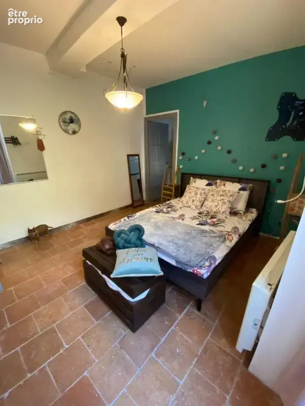 Superbe maison au coeur du village de Siran - photo 5