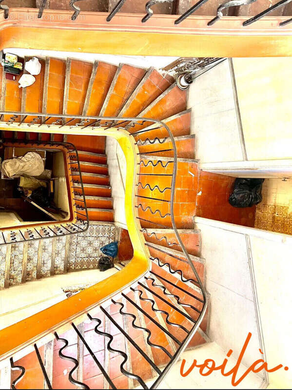 Appartement à CARCASSONNE