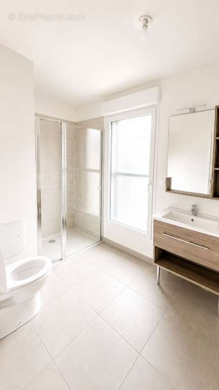 Appartement à DUNKERQUE