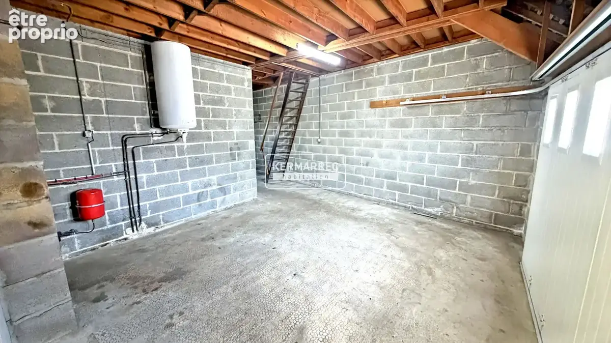 A VENDRE Maison 4 pièces à BALAZÉ 75 m² - 178 900  HAI - photo 9