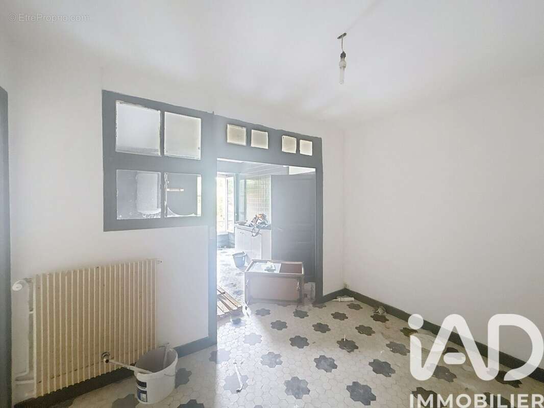 Photo 2 - Appartement à CONFOLENS