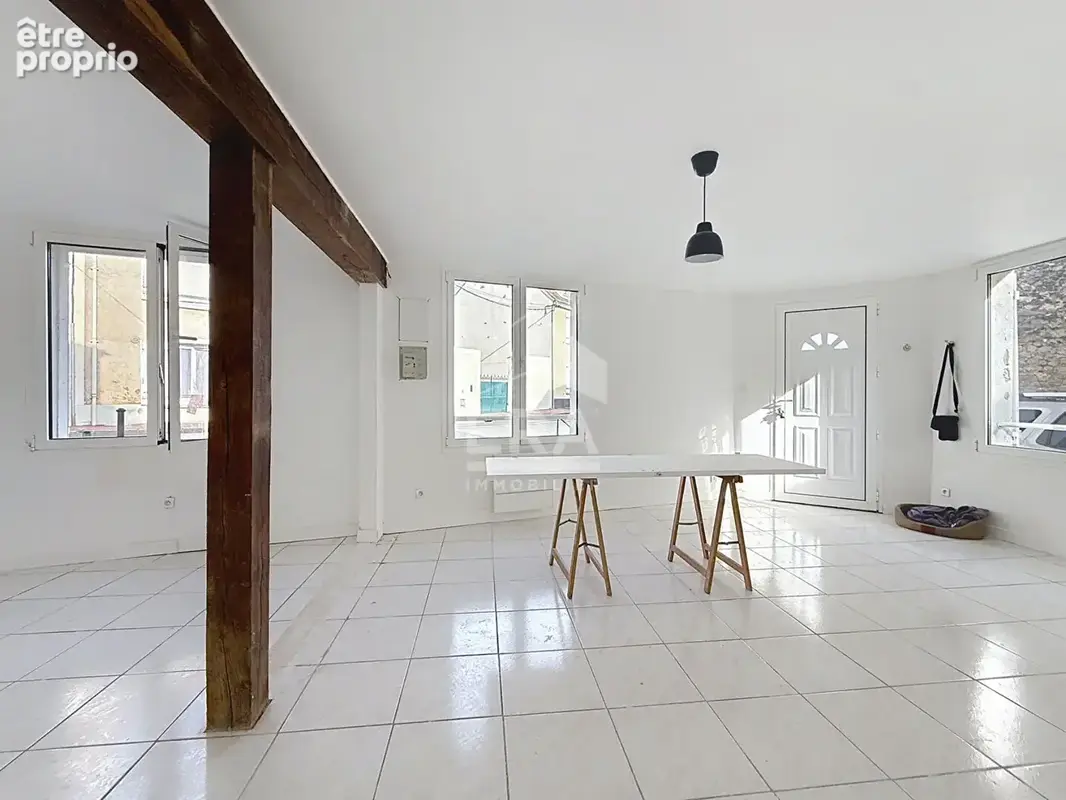 Appartement 69m² à étampes - photo 6