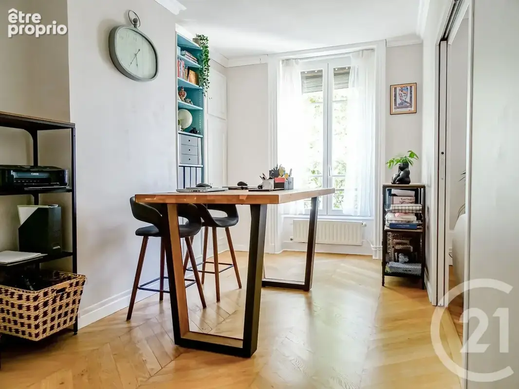 Appartement 4 pièces 73 m² à vendre à Lyon-6e (69006) - photo 8