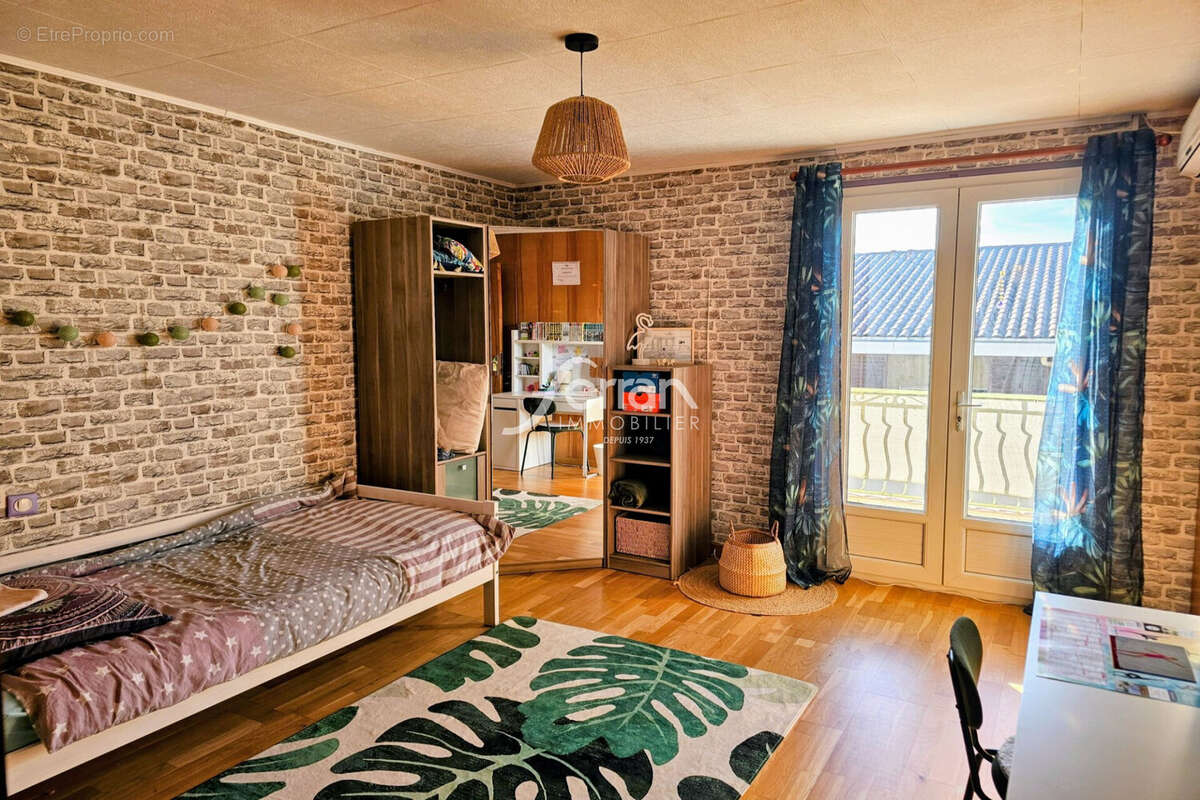 Appartement à LES ARCS