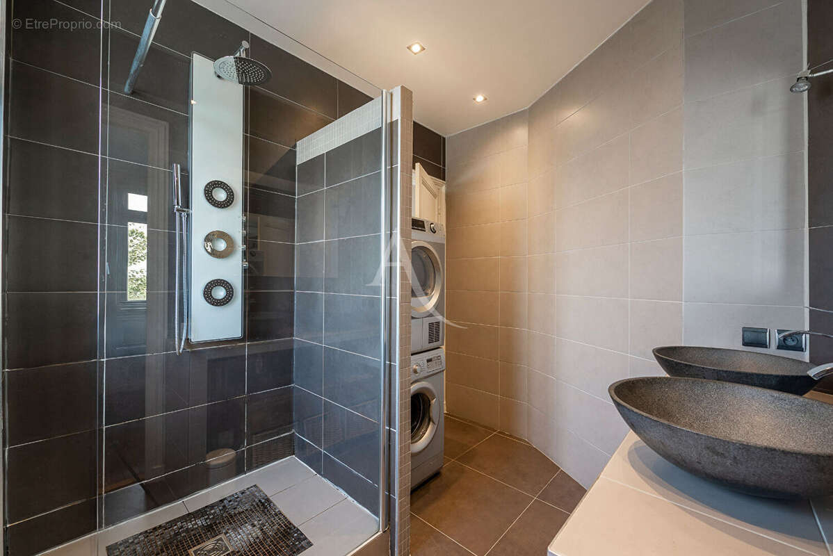 Appartement à MEAUX