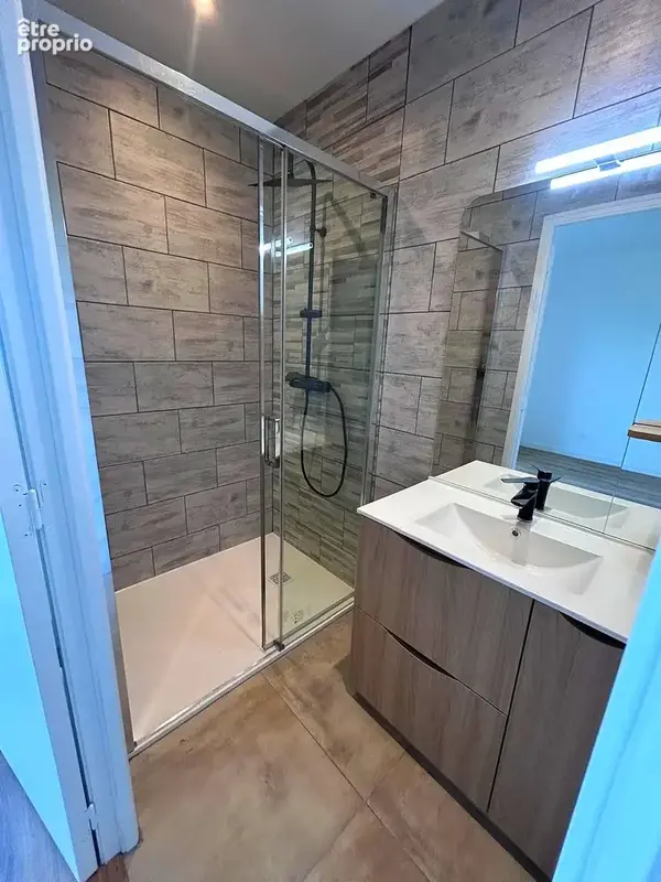 Maison 5 pièces 148 m² à vendre à Chauffailles (71170) - photo 8