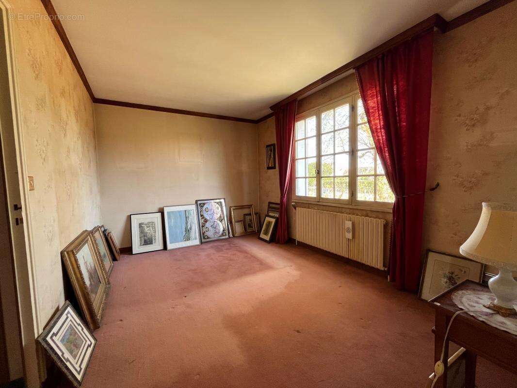 Maison à SAINT-DENIS-EN-VAL