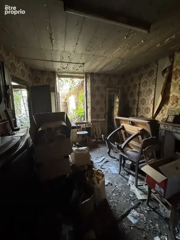 Neufchâteau – maison à fort potentiel à rénover entièrement ! - photo 6