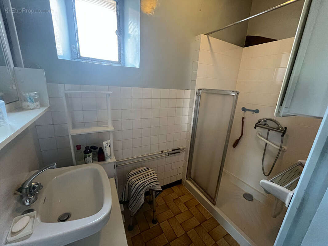 Maison Ivoy Le Pre 2 pièce(s) 77.03 m2 - photo 5