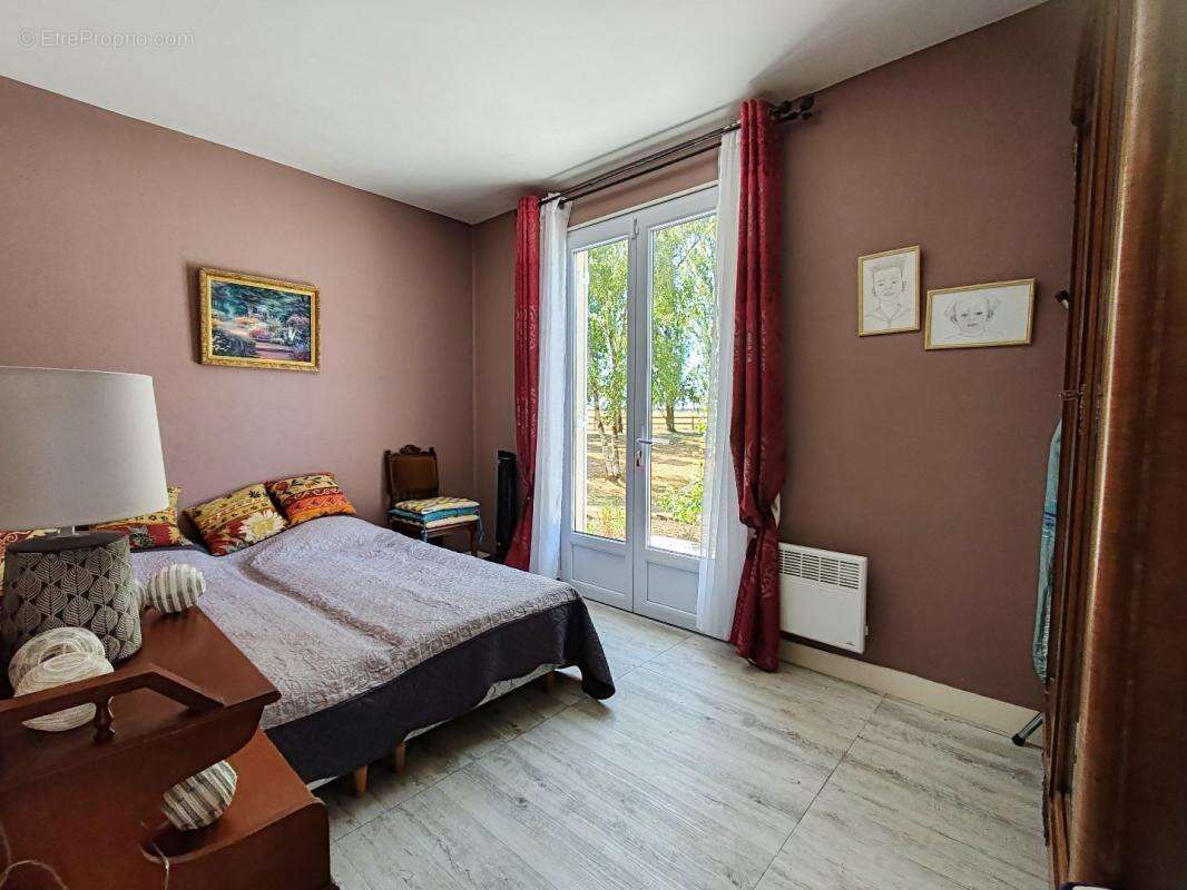 Maison 110 m² à La Selle-Sur-Le-Bied  - photo 11