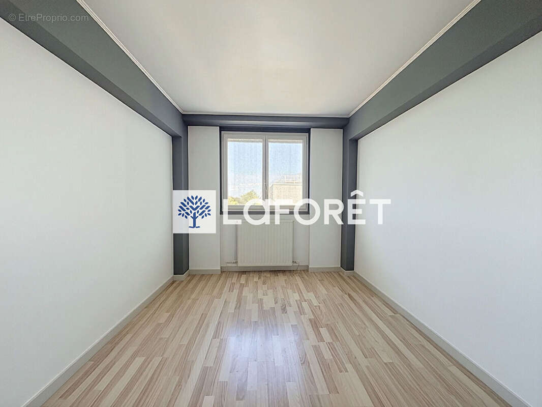 Appartement à POISSY