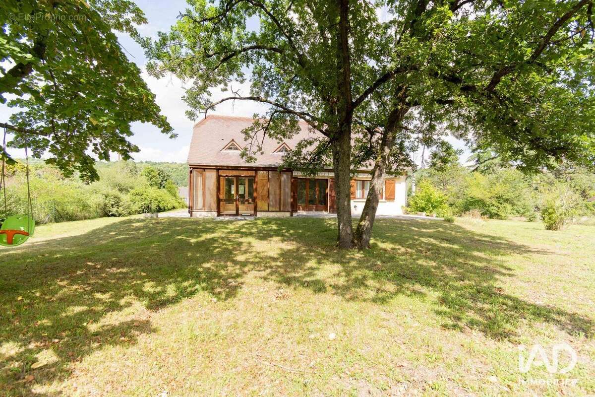 Photo 2 - Terrain à MOISSON