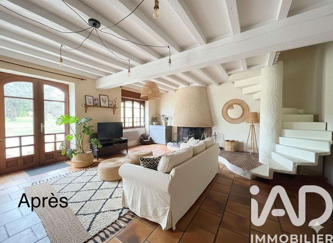 Photo 4 - Maison à CADILLAC