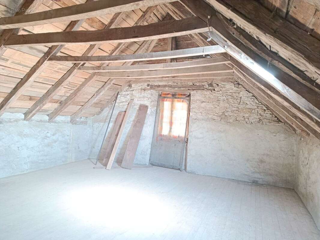 Corps de ferme - Sainte Juliette sur Viaur - photo 16