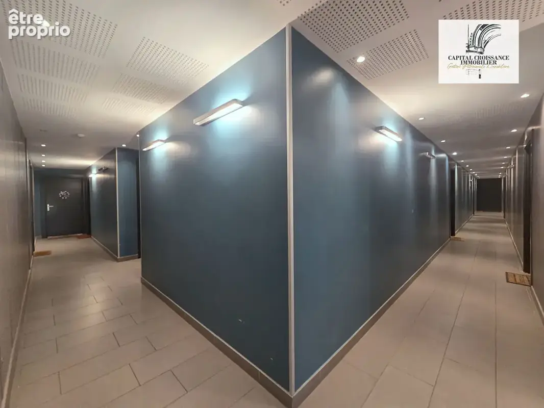 Appartement T3 avec grand jardin - PESSAC - photo 15