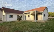 Maison à BOUSSIERES