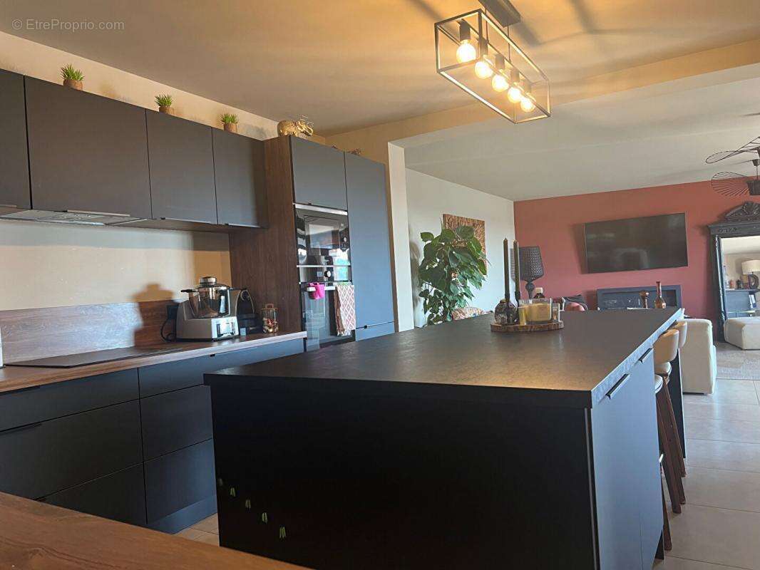 Appartement à FRONTIGNAN