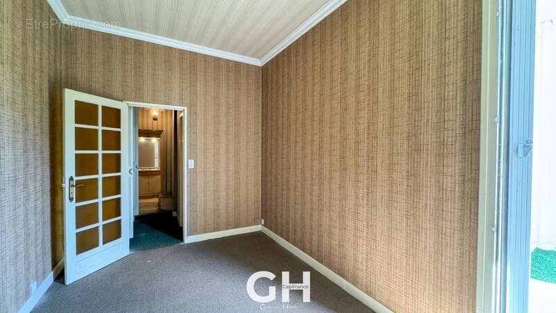 Appartement T3 à vendre à CHATEAUROUX (36) - photo 15