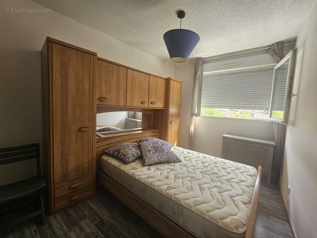 Appartement à SAINTE-MAXIME