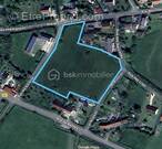 Terrain à JUSSY-LE-CHAUDRIER