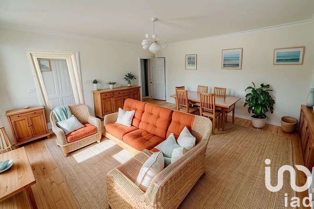 Photo 6 - Maison à AMBARES-ET-LAGRAVE